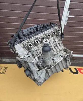 BMW 5 E60 E61 Engine 306D3