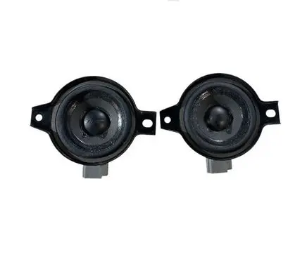Chevrolet Camaro Audio system kit 84850437 22933869 23301702
