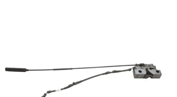 Cupra Born Engine bonnet/hood lock/catch 10C823509B