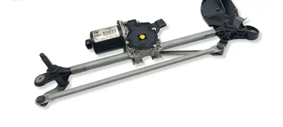 BMW 1 F20 F21 Front wiper linkage and motor 7267504