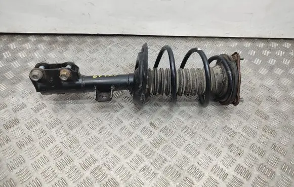 Toyota RAV 4 (XA50) Front shock absorber/damper