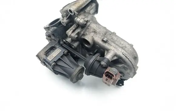 Peugeot Bipper EGR valve 55230929 70362203 701599170