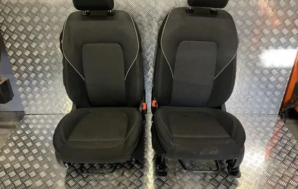 Ford Fiesta Front driver seat DG10357