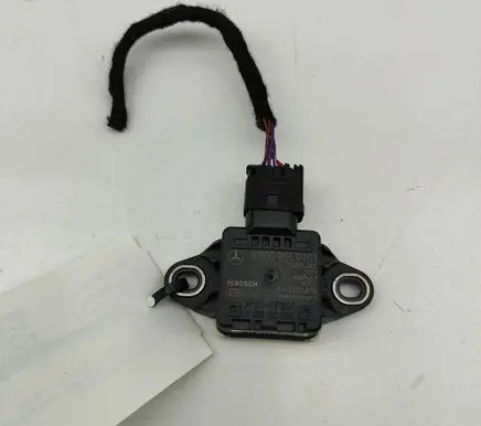 Mercedes-Benz E W212 Acceleration sensor 0265005876 A0009059101