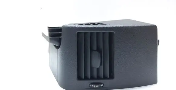 Mercedes-Benz Sprinter W906 Dashboard side air vent grill/cover trim A9068300554
