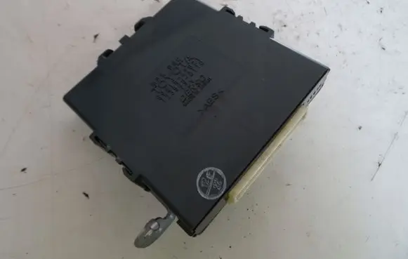 Toyota Prius (XW20) Other control units/modules 8961847021