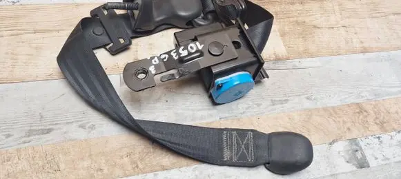 Chrysler Voyager Third row seat belt P52029370AC