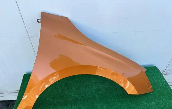 Skoda Fabia Mk4 (6VA) Fender