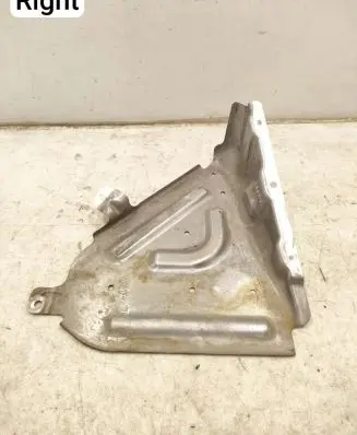 Chevrolet Corvette C7 Pickup box liner 