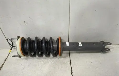 Porsche 911 991 Rear shock absorber with coil spring 99133305329