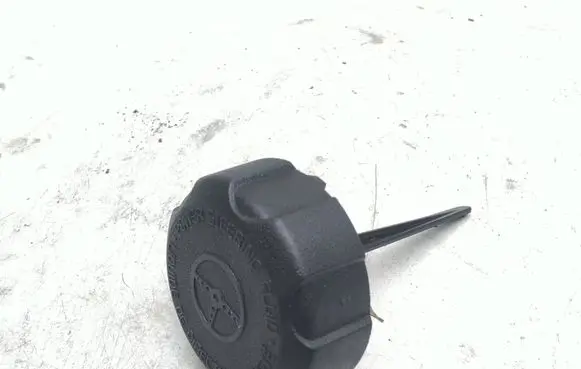 Volvo XC90 Power steering fluid tank/reservoir 30680253