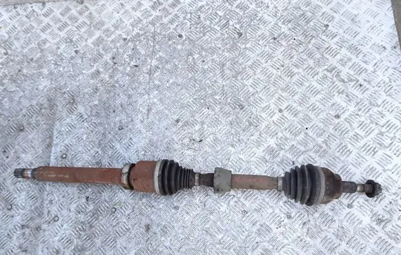 Ford C-MAX II Front driveshaft EFBEN