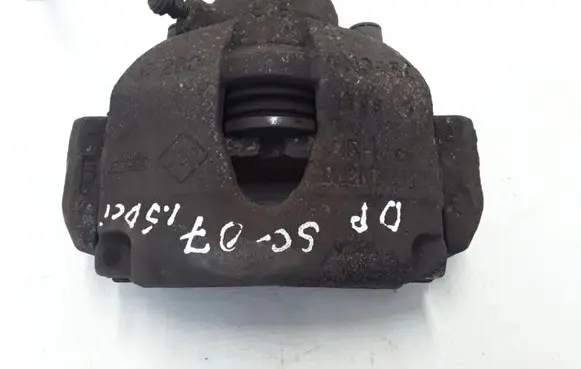 Renault Scenic II - Grand scenic II Front brake caliper 7701065279