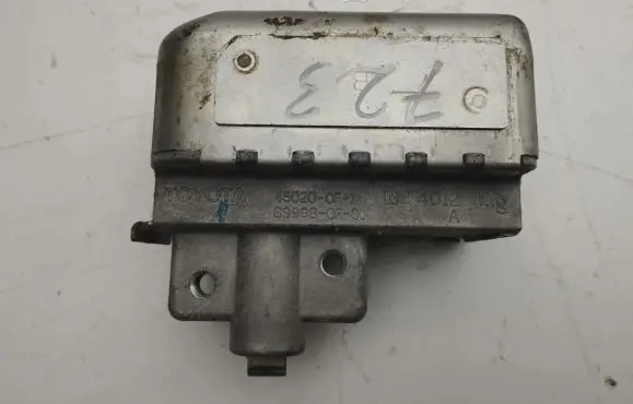 Steering wheel lock