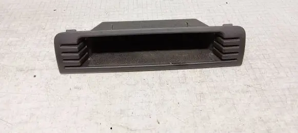 Volkswagen Polo III 6N 6N2 6NF Glove box 6X0857365B