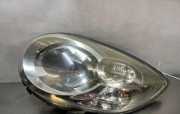 Citroen C1 Headlight/headlamp