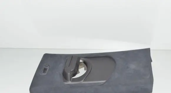 (C) pillar trim