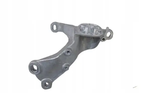 Audi A8 S8 D4 4H Gearbox mounting bracket 4H0399114E