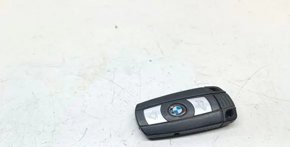 BMW 3 E92 E93 Ignition key/card 