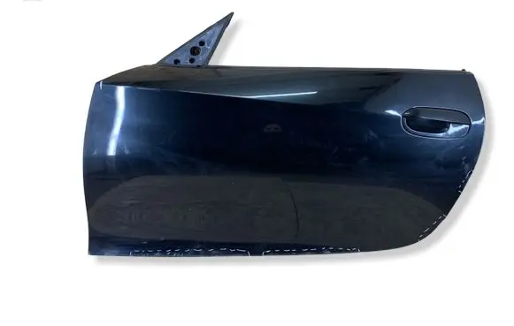 Door (2 Door Coupe)