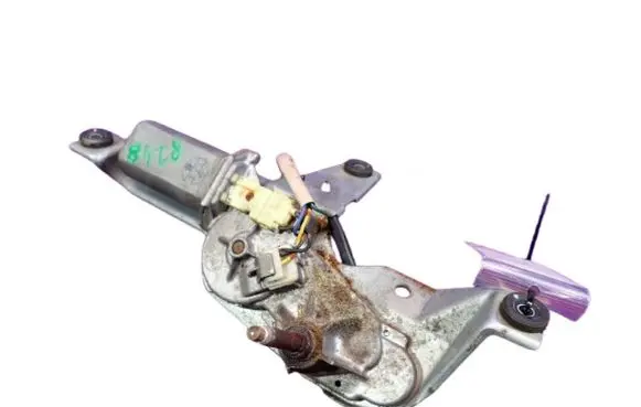 Nissan Murano Z50 Rear window wiper motor 34969581