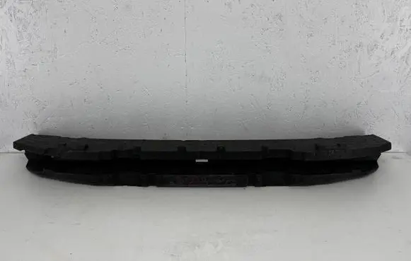 Opel Corsa F Front bumper foam support bar 9811670480