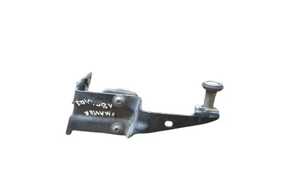 Renault Master III Sliding door upper roller guide/hinge 777946809R
