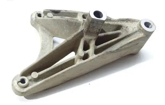 Generator/alternator bracket