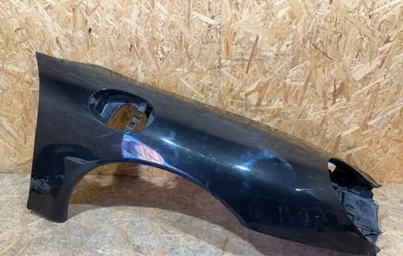 Porsche 996 Fender