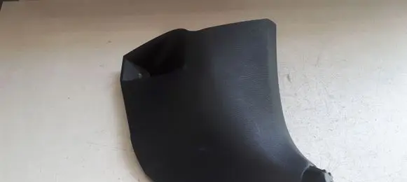 Lexus CT 200H Foot area side trim 6211176010