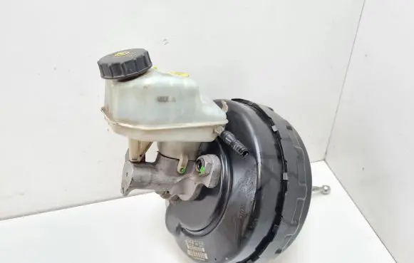 Opel Insignia A Brake booster 13228183 360573521