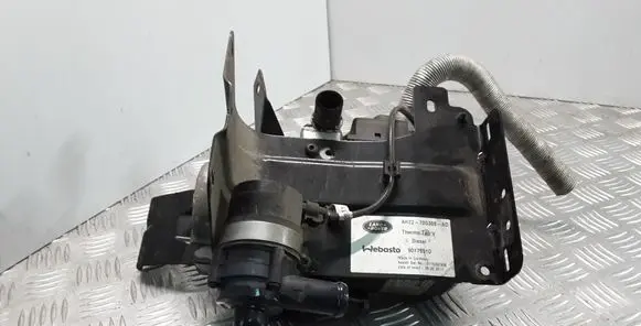 Land Rover Range Rover Sport L320 Auxiliary pre-heater (Webasto) AH2270G308AD