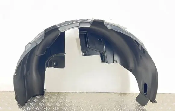 Peugeot 3008 III Rear arch fender liner splash guards 9839882680 9848584180 9856665880