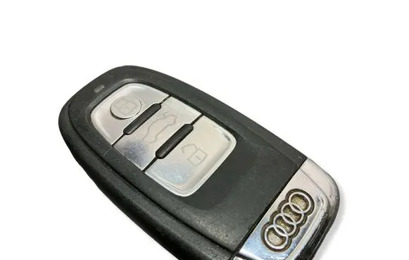 Audi A5 Sportback 8TA Ignition key/card 8T0959754D