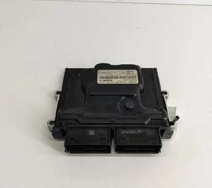 Ford Puma Engine control unit/module M1T112A650XA MX7A12B684MA