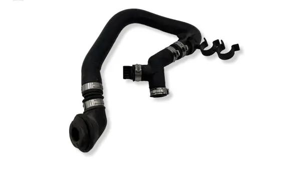 Audi A4 S4 B8 8K Vacuum line/pipe/hose 8K0611931BQ