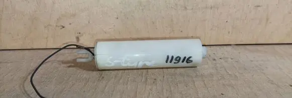 Jaguar S-Type Glovebox shock absorber 