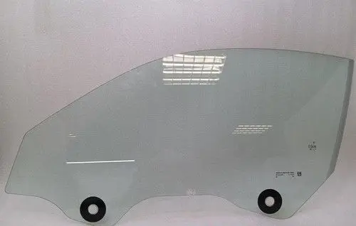 Porsche 911 991 Front door window/glass (coupe) 99154251100