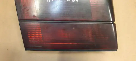 BMW 5 E34 Rear/tail lights