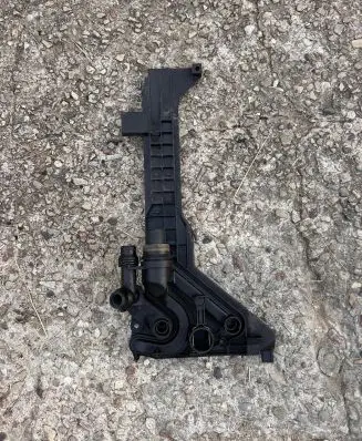 BMW 3 E46 Holder (bracket) 1436251