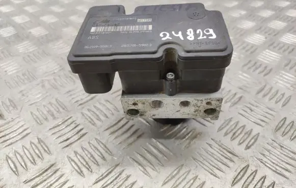 Ford Fiesta ABS Pump 8V512M110AD