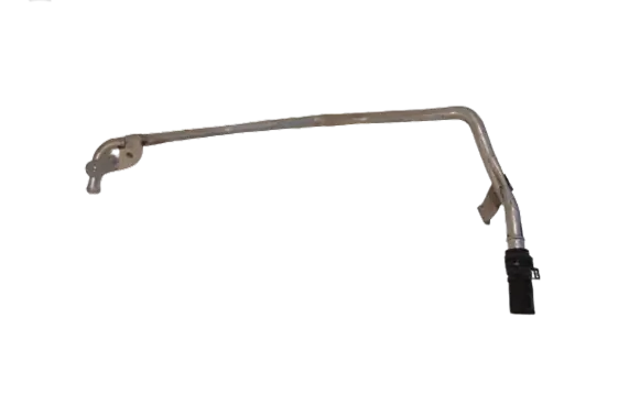 Audi A6 S6 C7 4G Engine coolant pipe/hose 4G0121485T