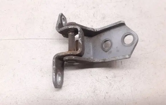 Mazda RX8 Front door lower hinge 