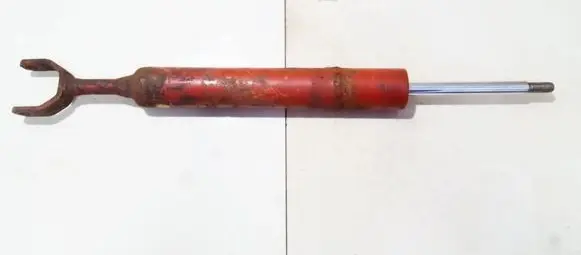 Audi A6 S6 C5 4B Front shock absorber/damper 4b0412031p
