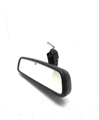BMW 5 F10 F11 Rear view mirror (interior) E1102589