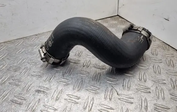Audi A4 S4 B7 8E 8H Intercooler hose/pipe 8E0145790G