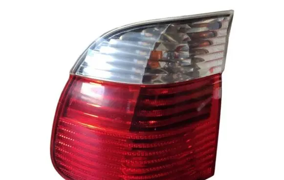 BMW 5 E39 Rear/tail lights 6902531 2496339