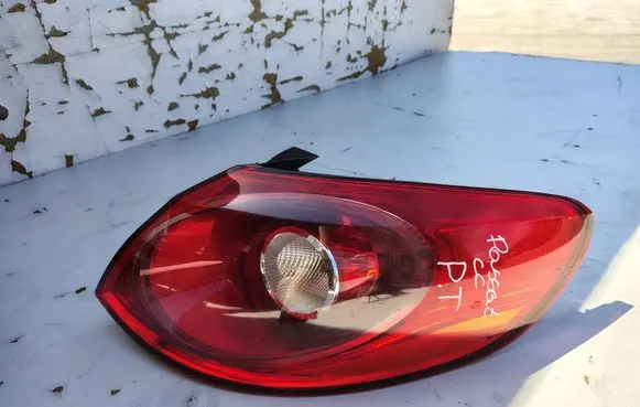 Volkswagen PASSAT CC Rear/tail lights 3C8945096D