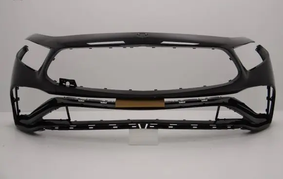 Mercedes-Benz CLS C257 Front bumper A2578857803
