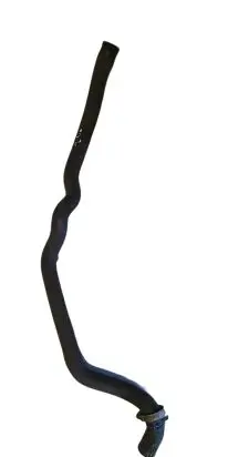 BMW X5 E70 Engine coolant pipe/hose NOCODE